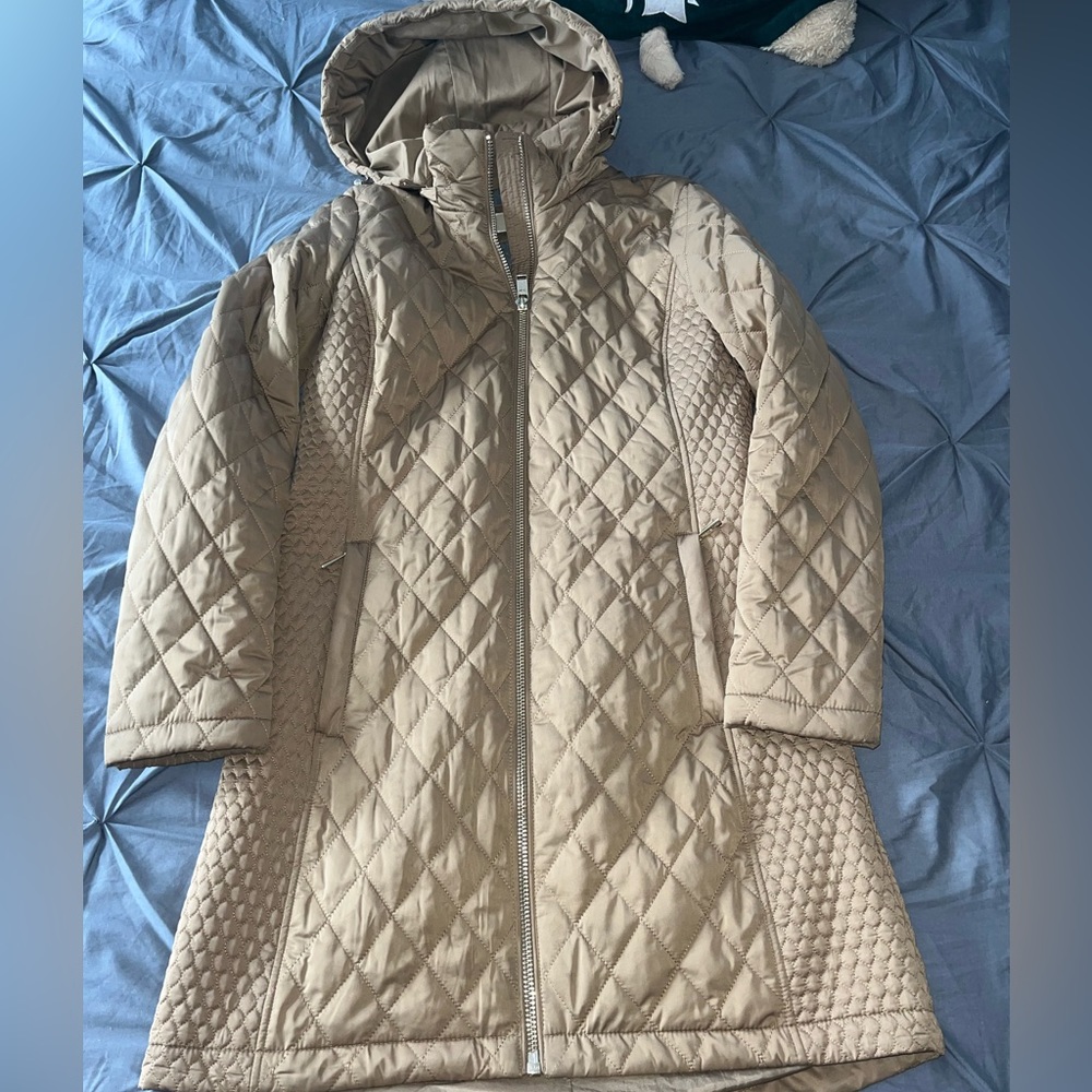 Micheal Kors winter jacket